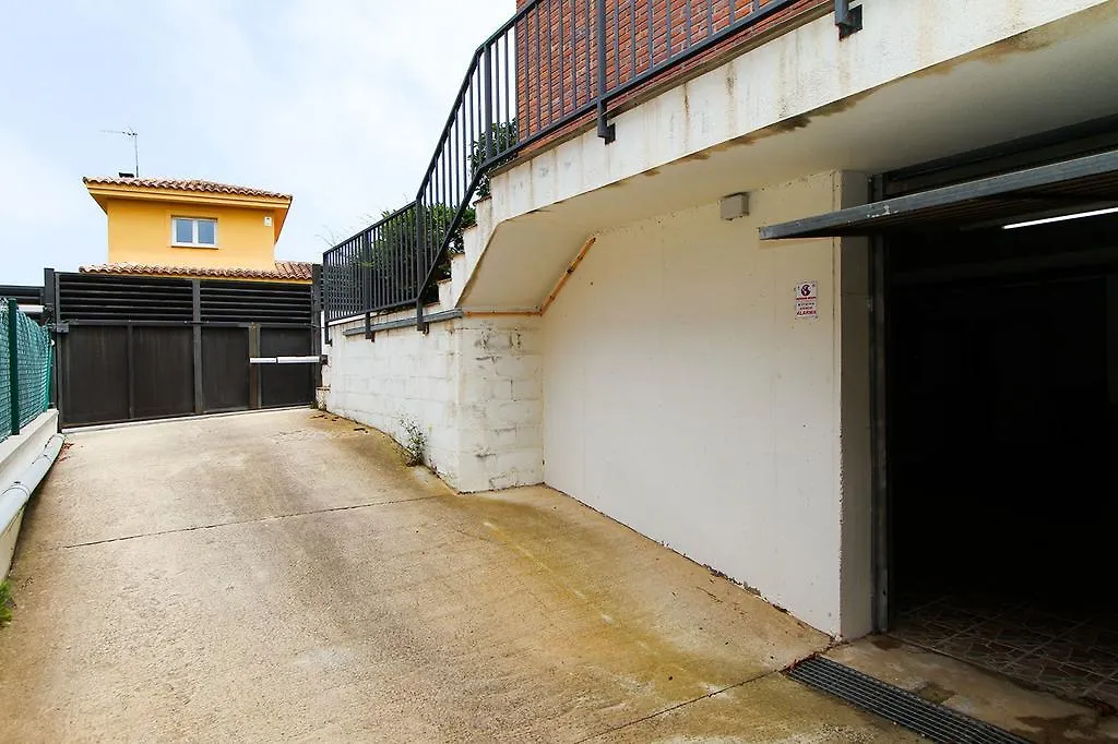 Vila Cerr Drm Salou Prázdninový dům