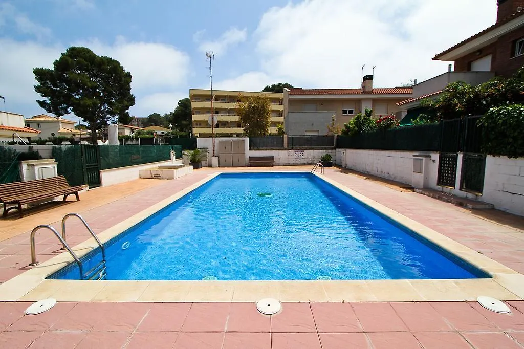 Vila Cerr Drm Salou Prázdninový dům