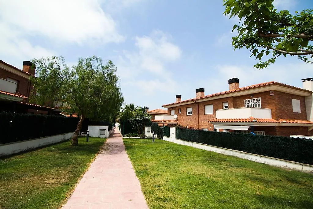 Vila Cerr Drm Salou