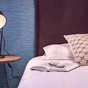 Apartamento Málaga Central Suites España