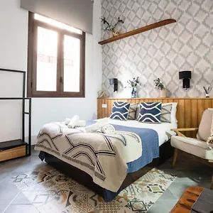  Apartamento Huerto Del Conde - Plaza De La Merced España