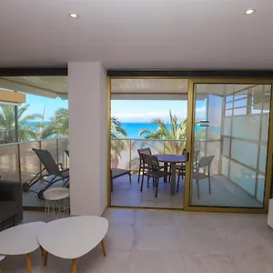  Apartamento Differentflats Barcino España