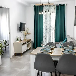  Apartamento Hicitykey Lineros España