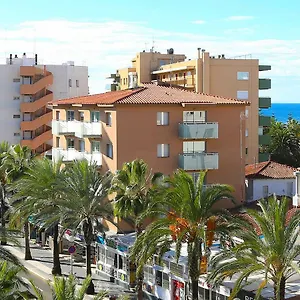  Apartamento Terecel Salou-5 By Interhome España
