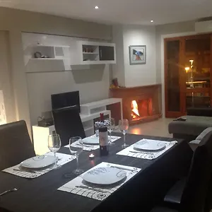  Apartamento Entre Tres Playas Selectas