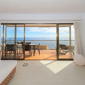  Apartamento Paradise Relax & Sea Near Port Aventura