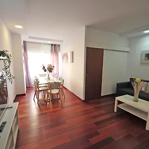  Apartamento Playa Moderno 3 Dormitorios 2 Baños España