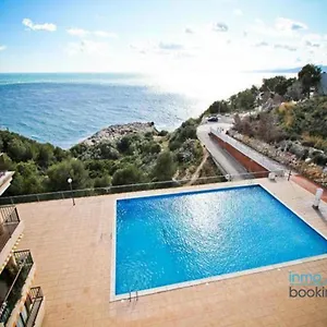  Apartamento Cabo Palos Con Vistas Al Mar
