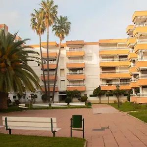  Apartamento Sta. Eulalia Familias Arysal