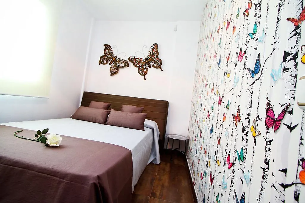 Dream Planet Costa Dorada Villa Salou 0*,