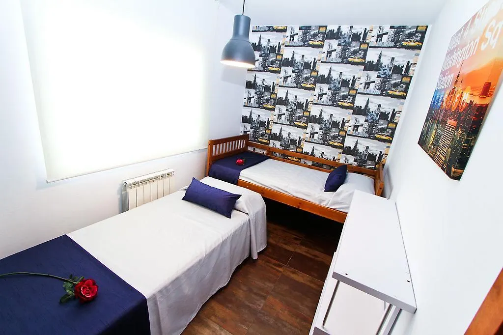 Dream Planet Costa Dorada Villa Salou 0*,